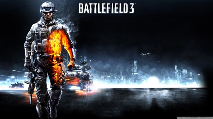 Battlefield 3