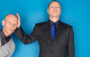 Erasure се завръщат с нов албум на 3 октомври Erasure се завръщат с нов албум на 3 октомври