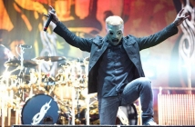 Гледай шоуто на Slipknot на британския Sonisphere на живо