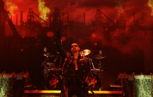Sofia Rocks 2011: Judas Priest и Whitesnake с уникално шоу на стадион 
