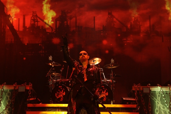 Sofia Rocks 2011: Judas Priest и Whitesnake с уникално шоу на стадион "Българска армия"
