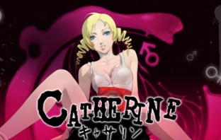 Демо версията на еротичния хорър пъзел Catherine излиза в Xbox Live и PSN на 12 юли