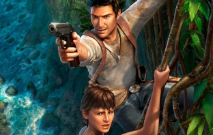 Нийл Бъргър ще режисира Uncharted: Drake's Fortune