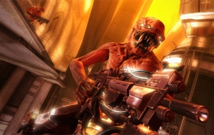 Resistance 3 идва в компилация с демо версиите на три игри