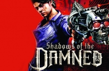 Shadows of the Damned