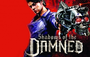 Shadows of the Damned