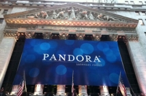 100 млн. слушат онлайн музикалната радио станция Pandora