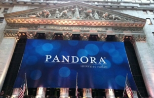 100 млн. слушат онлайн музикалната радио станция Pandora