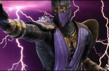 Mortal Kombat 9 Rain DLC излиза на 19 юли