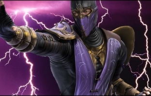 Mortal Kombat 9 Rain DLC излиза на 19 юли