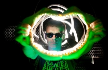 Leftfield на Основната сцена на Spirit of Burgas 2011