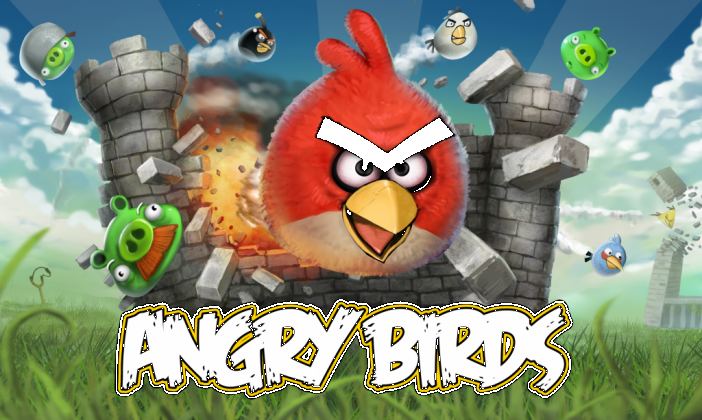 Nokia България организира Angry Birds Шампионат 2011