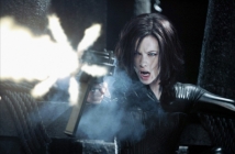 Най-горещият вампир в киното - Кейт Бекинсейл се завръща с "Подземен свят 4"