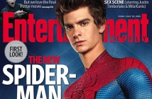 Ексклузивно! Виж промо кадри на възродения Спайдърмен - The Amazing Spider-man!