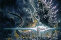Сценаристът на The Dark Knight възражда Godzilla