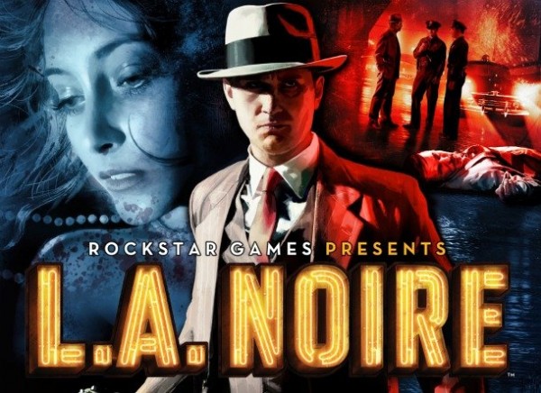 L.A. Noire е била най-продаваната игра в САЩ и през юни