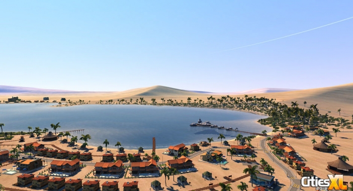 Cities XL 2012 излиза за PC през октомври