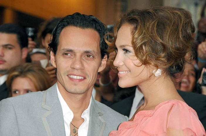Дженифър Лопес и Марк Антъни обявиха развода си след 7-годишен брак