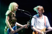 Sonic Youth преиздават 1991: The Year Punk Broke на DVD