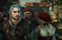 Пач 1.3 за The Witcher 2 ще включва безплатно DLC