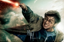 Хари Потър сътвори история! "Даровете на смъртта II" счупи рекорд за най-касов дебют за всички времена