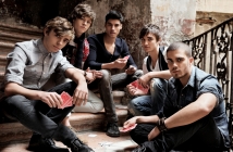 The Wanted превзеха британския сингъл чарт