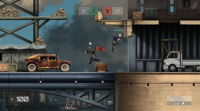 Обявиха заглавията от Xbox Live Indie Games Summer Uprising