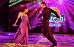 Победителят в Dancing Stars Виетнам Лъчезар Тодоров: Винаги напред и никога назад!