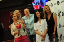 Първият епизод на "Гласът на България" с рекорден рейтинг в ТВ ефира