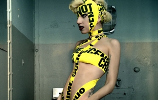 Lady GaGa изгря в порно филм! Трейлър на This Ain't Lady GaGa XXX (18+)