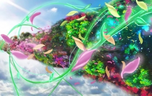 Child of Eden излиза за PS3 на 23 септември Child of Eden излиза за PS3 на 23 септември