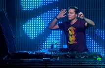 Виж кой печели покана за партито на Tiësto на Solar Summer Festival 2011 с Avtora.com!