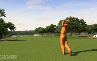 Tiger Woods PGA Tour 12 излиза за PC и Mac на 6 септември