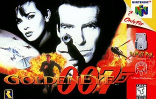 Goldeneye 007 излиза за Xbox 360, PS3 в Reloaded версия