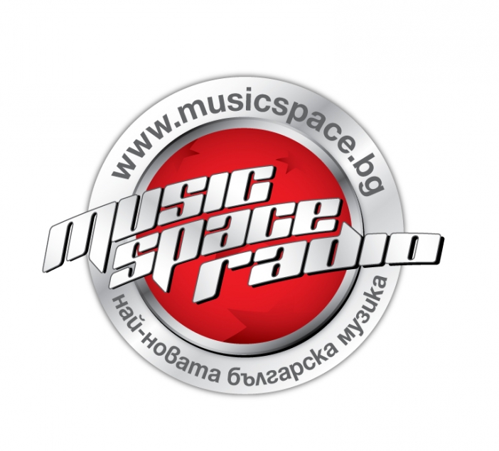Music Space Radio – "Най-новата българска музика"