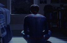 Спайдърмен налази мрежата! Дебютен постер и трейлър на The Amazing Spider-Man