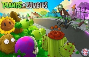 Sony Ericsson интегрира хитови игри на PopCap в Xperia