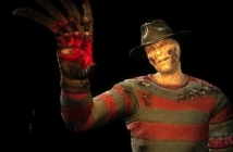 Фреди Крюгер е четвъртото, последно DLC за Mortal Kombat (Трейлър)