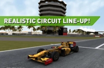 F1 2010 вече и за iOS