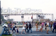 YouTube излъчва на живо Lollapalooza и Austin City Limits