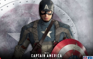 Капитан Америка: Първият отмъстител (Captain America: The First Avenger) Капитан Америка: Първият отмъстител (Captain America: The First Avenger)
