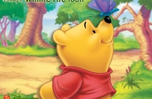 Мечо Пух (Winnie the Pooh)