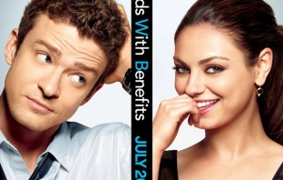 По приятелски (Friends with Benefits)