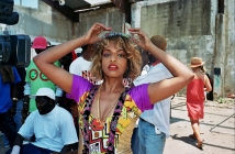 M.I.A. посвети "27" на Ейми Уайнхаус (Аудио)