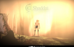 El Shaddai: Ascension of the Metatron