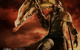 Fallout: New Vegas - Old World Blues