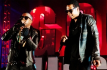 Кание Уест и Jay-Z сформират група, обявиха Watch the Throne Tour