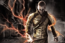 Излезе първият User Generated Content Pack за inFamous 2