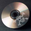 20 000 пиратски дискове - иззети от пл. Славейков