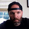 Fred Durst (Limp Bizkit) 